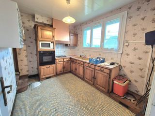  Maison � vendre 5 pi�ces 77 m�