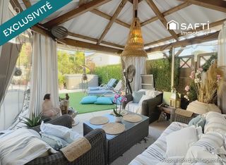  Maison � vendre 5 pi�ces 105 m�