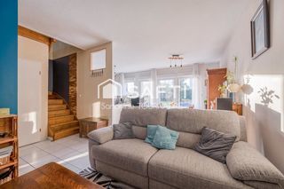  Appartement � vendre 4 pi�ces 86 m�