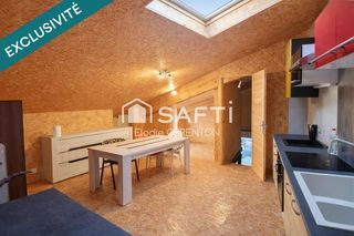  Maison � vendre 5 pi�ces 122 m�