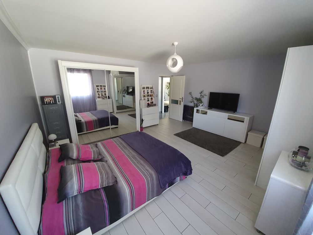 � vendre  Maison Bourges (18000)