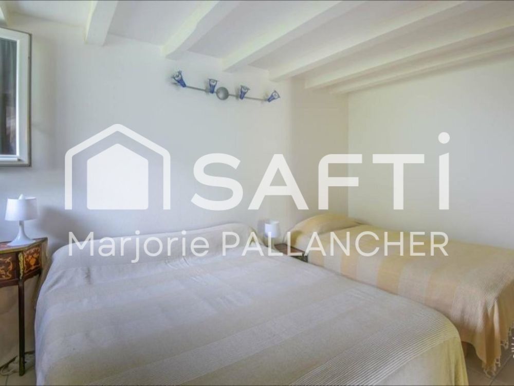 � vendre  Maison Saint-Jean-de-Luz (64500)