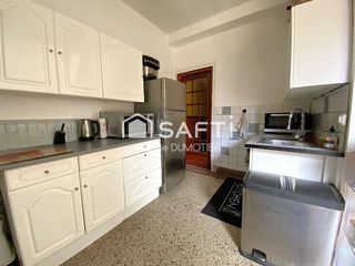  Maison � vendre 5 pi�ces 100 m�