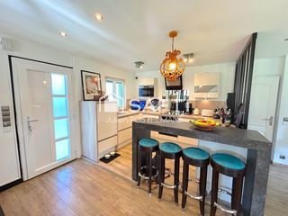  Maison � vendre 5 pi�ces 92 m�