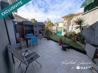  Maison � vendre 4 pi�ces 83 m�