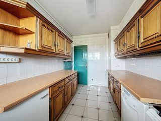  Appartement � vendre 4 pi�ces 77 m�