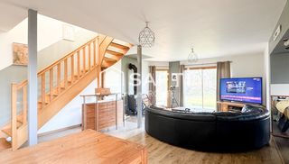  Maison � vendre 7 pi�ces 165 m�