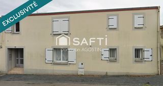  Immeuble � vendre 242 m�