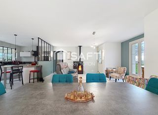  Maison � vendre 5 pi�ces 134 m�