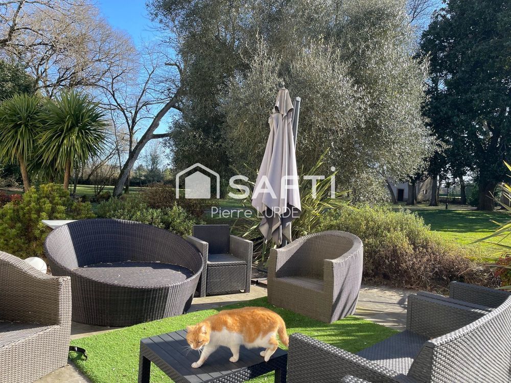 � vendre  Maison Montauban (82000)