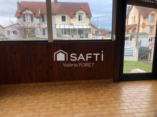  Maison � vendre 4 pi�ces 91 m�