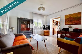  Maison � vendre 10 pi�ces 246 m�