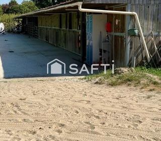  Maison � vendre 5 pi�ces 110 m�