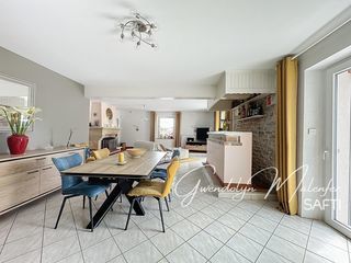  Maison � vendre 10 pi�ces 312 m�