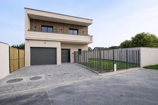  Maison � vendre 6 pi�ces 184 m�