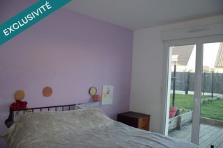  Maison � vendre 5 pi�ces 110 m�