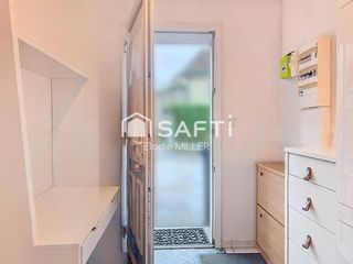  Maison � vendre 3 pi�ces 72 m�