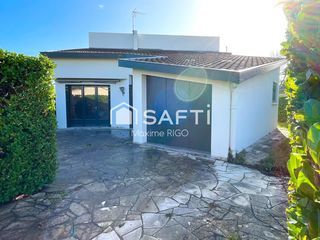  Maison � vendre 5 pi�ces 131 m�