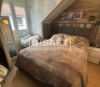  Maison � vendre 6 pi�ces 115 m�