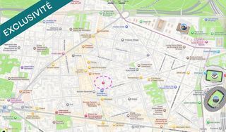  Parking / Garage � vendre 15 m�