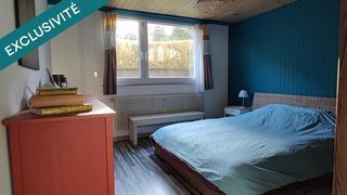  Appartement � vendre 3 pi�ces 74 m�