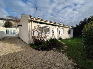  Maison � vendre 4 pi�ces 90 m�