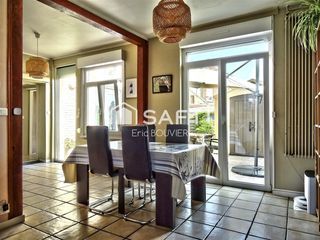  Maison � vendre 4 pi�ces 86 m�