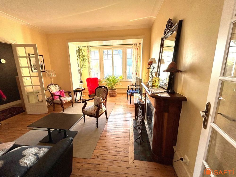 � vendre  Maison Pornichet (44380)