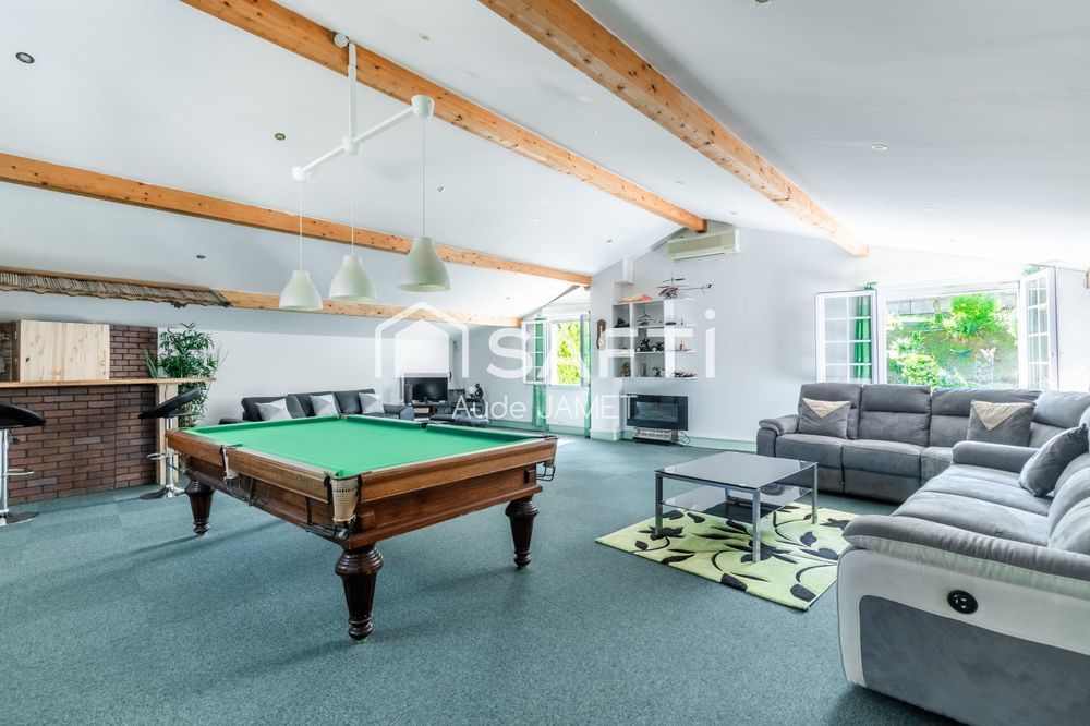 � vendre  Maison Viroflay (78220)