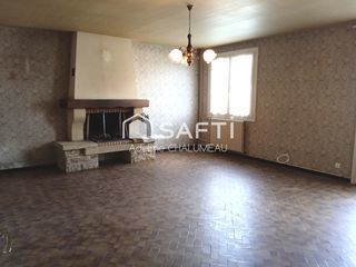  Maison � vendre 6 pi�ces 125 m�