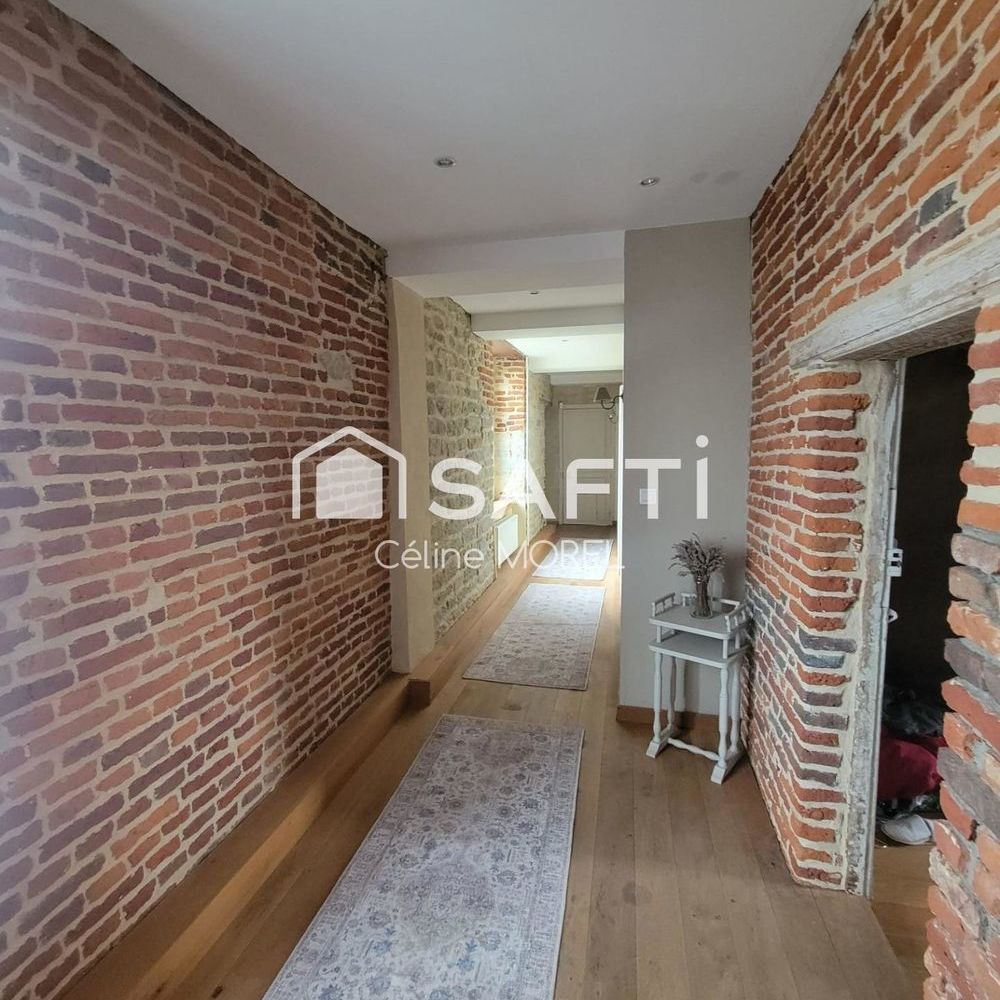 � vendre  Maison Hesdin-l'Abb� (62360)