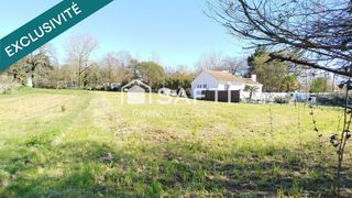  Terrain � vendre 1217 m�