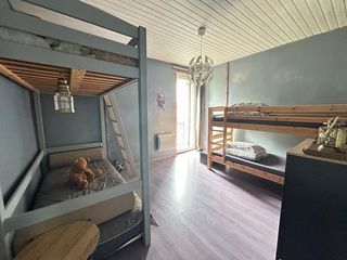  Maison � vendre 4 pi�ces 114 m�