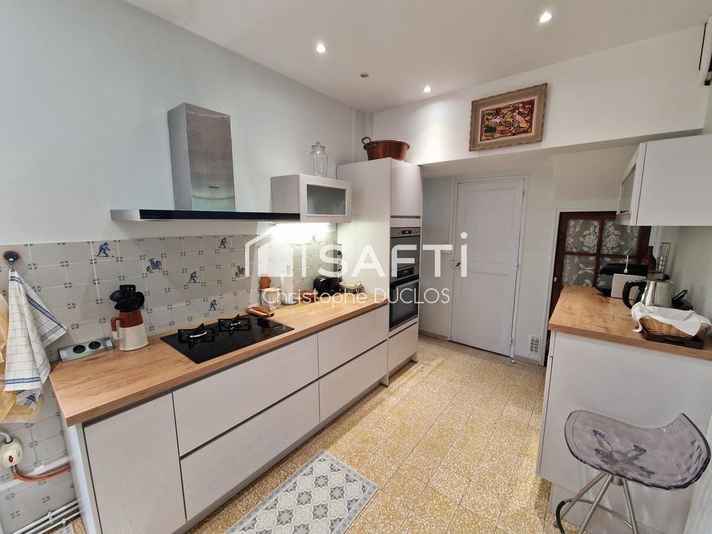 � vendre  Maison Noyers-sur-Jabron (04200)