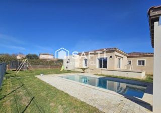  Maison � vendre 5 pi�ces 162 m�