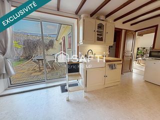  Maison � vendre 5 pi�ces 120 m�