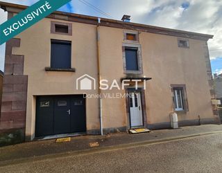  Maison � vendre 7 pi�ces 117 m�