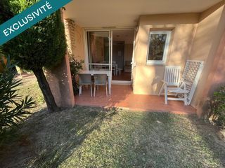  Appartement � vendre 2 pi�ces 33 m�