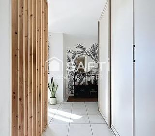  Appartement � vendre 3 pi�ces 83 m�