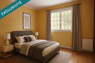  Maison � vendre 6 pi�ces 140 m�