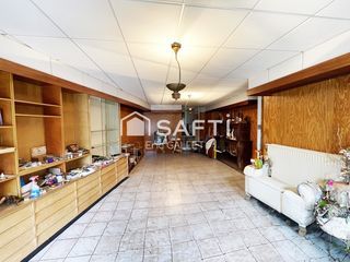  Maison � vendre 7 pi�ces 153 m�