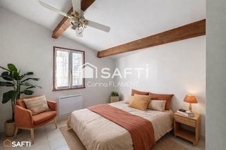  Maison � vendre 4 pi�ces 88 m�