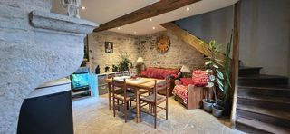  Maison � vendre 4 pi�ces 90 m�