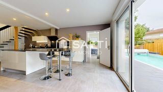  Maison � vendre 6 pi�ces 264 m�