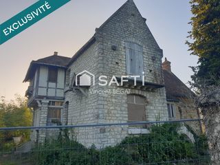  Maison � vendre 5 pi�ces 110 m�