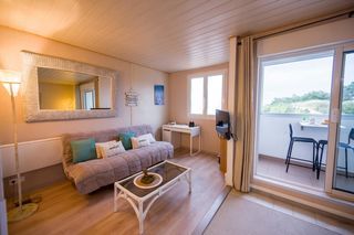  Appartement � vendre 2 pi�ces 45 m�