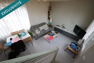  Maison � vendre 3 pi�ces 70 m�