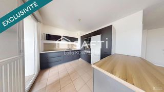  Appartement � vendre 4 pi�ces 80 m�