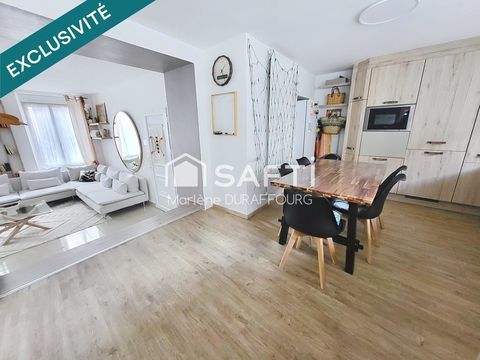  Appartement � vendre 4 pi�ces 90 m�