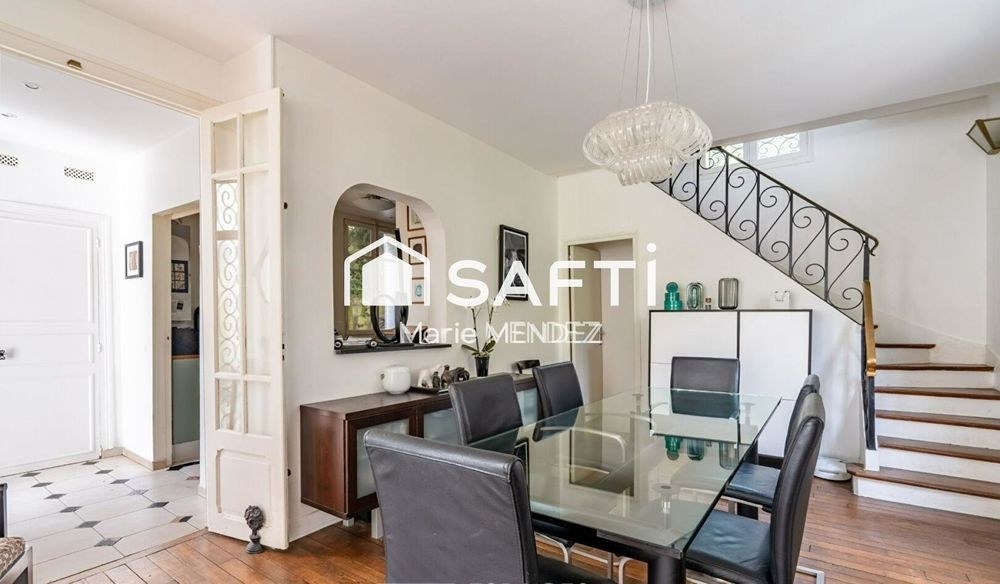 � vendre  Maison Le Pecq (78230)